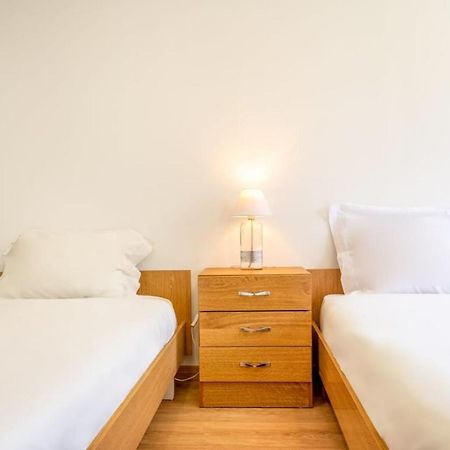 Guestready - Sweet Melody Near The Airport Apartment Lisboa Екстериор снимка